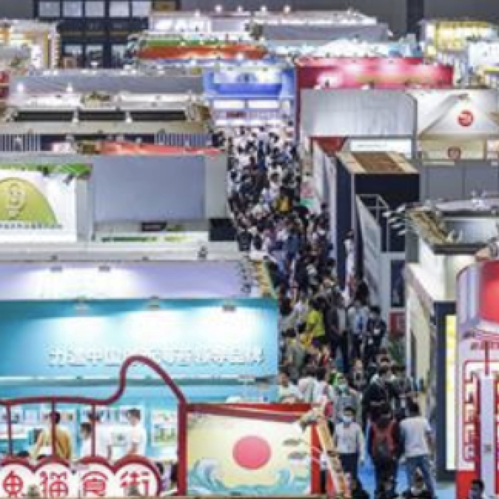 SIAL launches new show in South China
