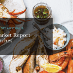 Seafood Export Market Report series